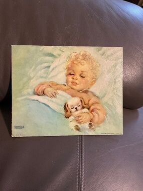 Sweet Dreamer Picture By Florence Kroger
